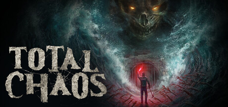 全面失控（Total Chaos）v1.0.0.1高压中文版